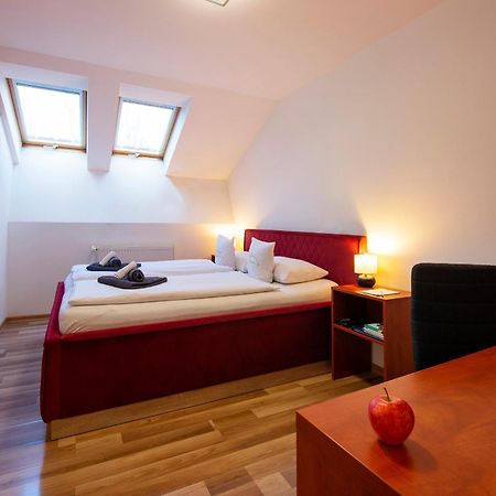 Pb Apartments Spišská Nová Ves Екстериор снимка