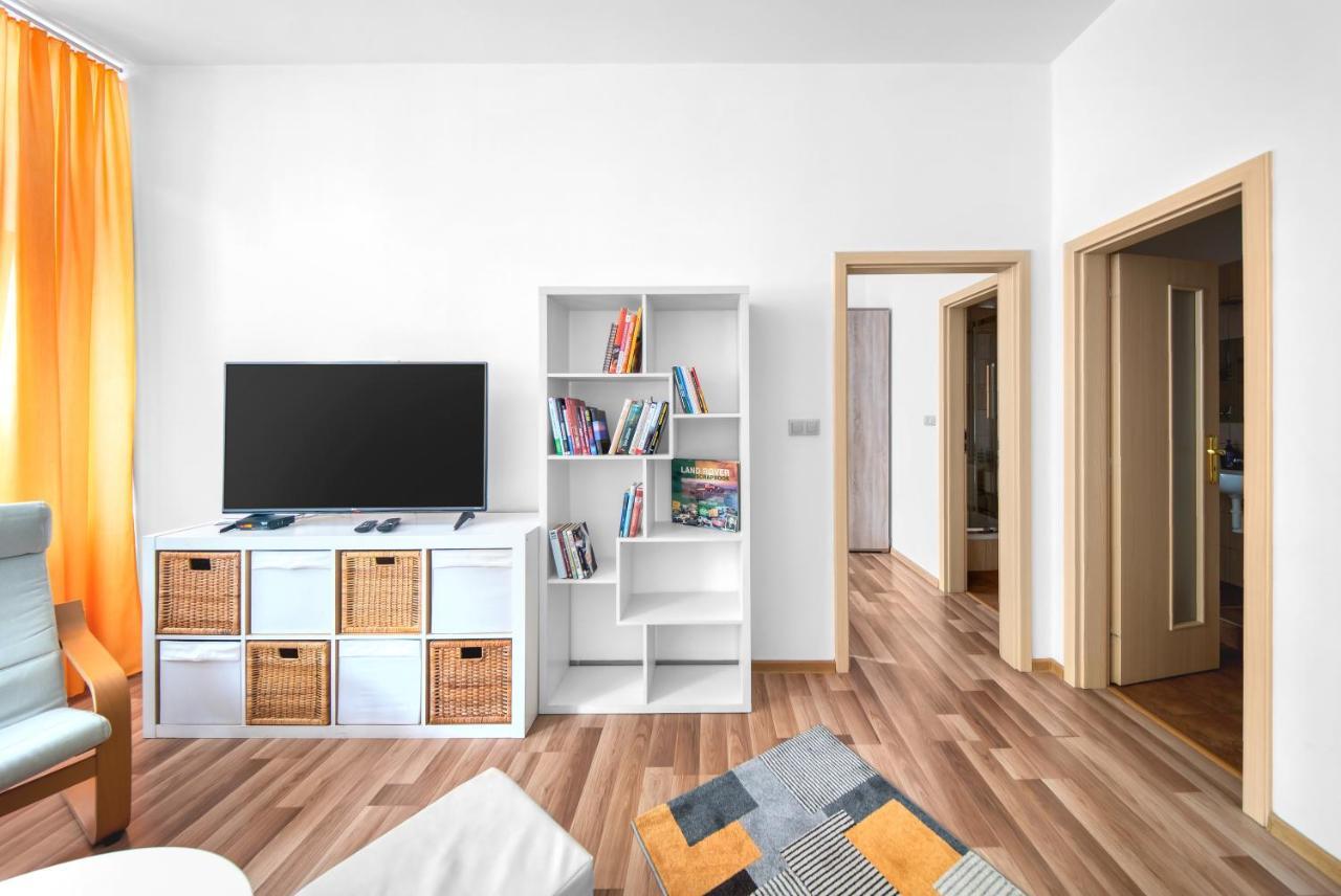Pb Apartments Spišská Nová Ves Екстериор снимка