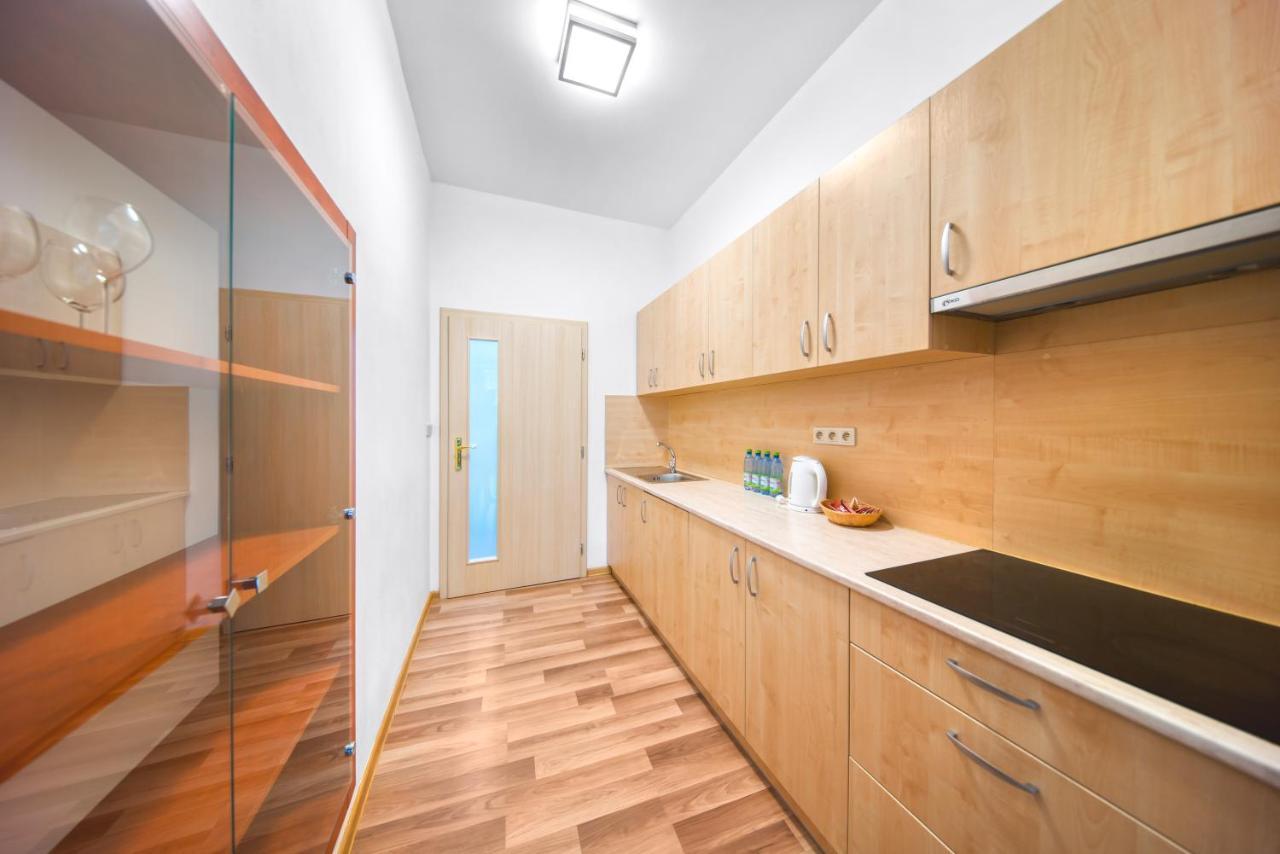 Pb Apartments Spišská Nová Ves Екстериор снимка