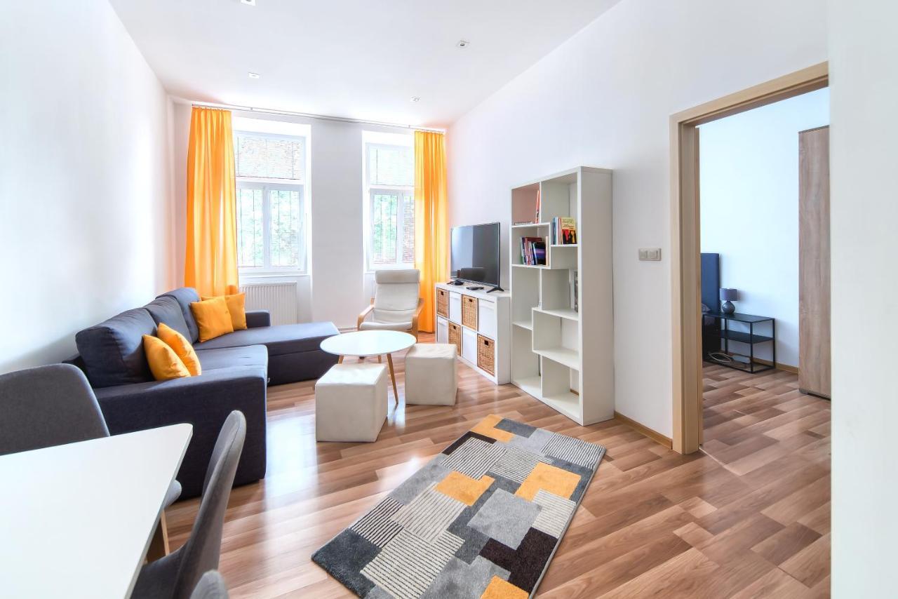 Pb Apartments Spišská Nová Ves Екстериор снимка