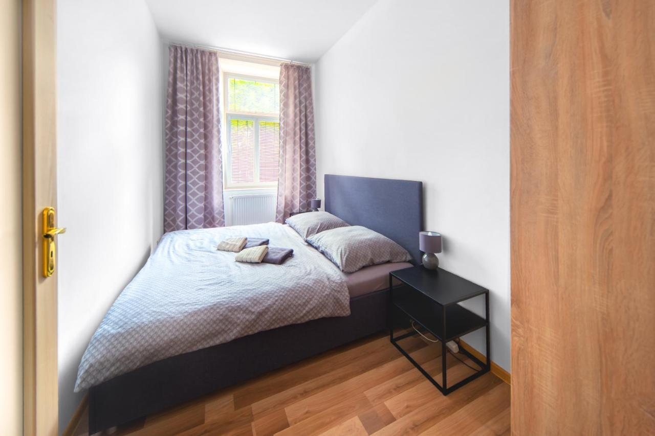 Pb Apartments Spišská Nová Ves Екстериор снимка