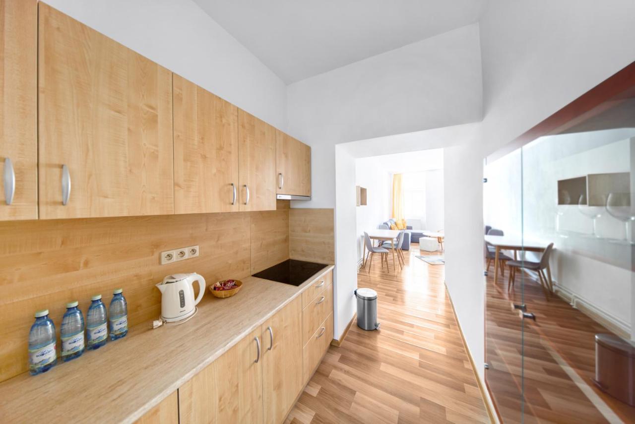 Pb Apartments Spišská Nová Ves Екстериор снимка