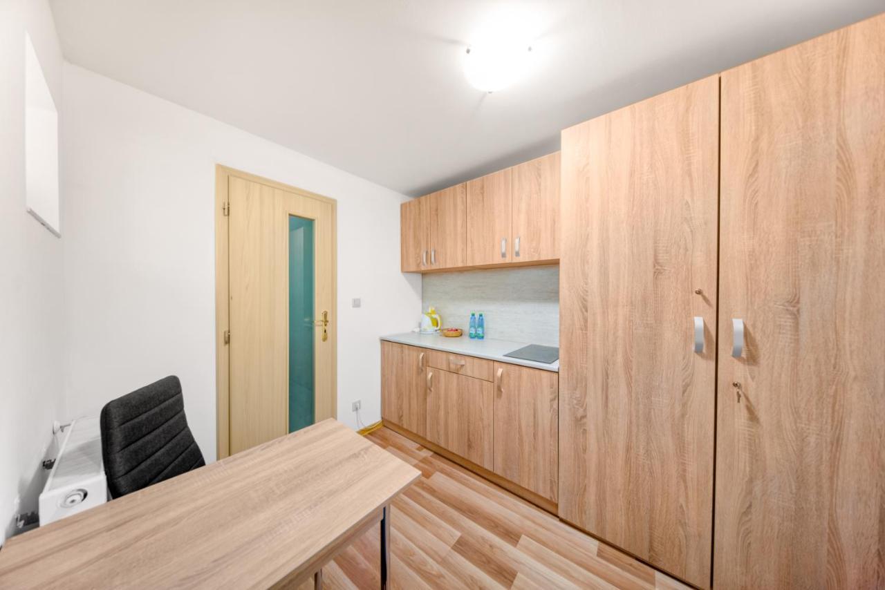Pb Apartments Spišská Nová Ves Екстериор снимка