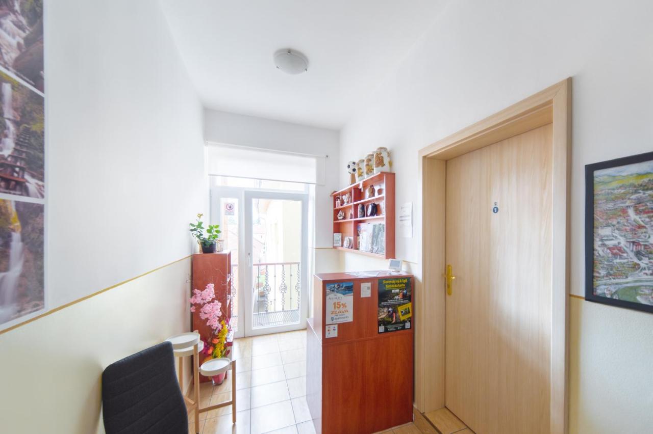Pb Apartments Spišská Nová Ves Екстериор снимка
