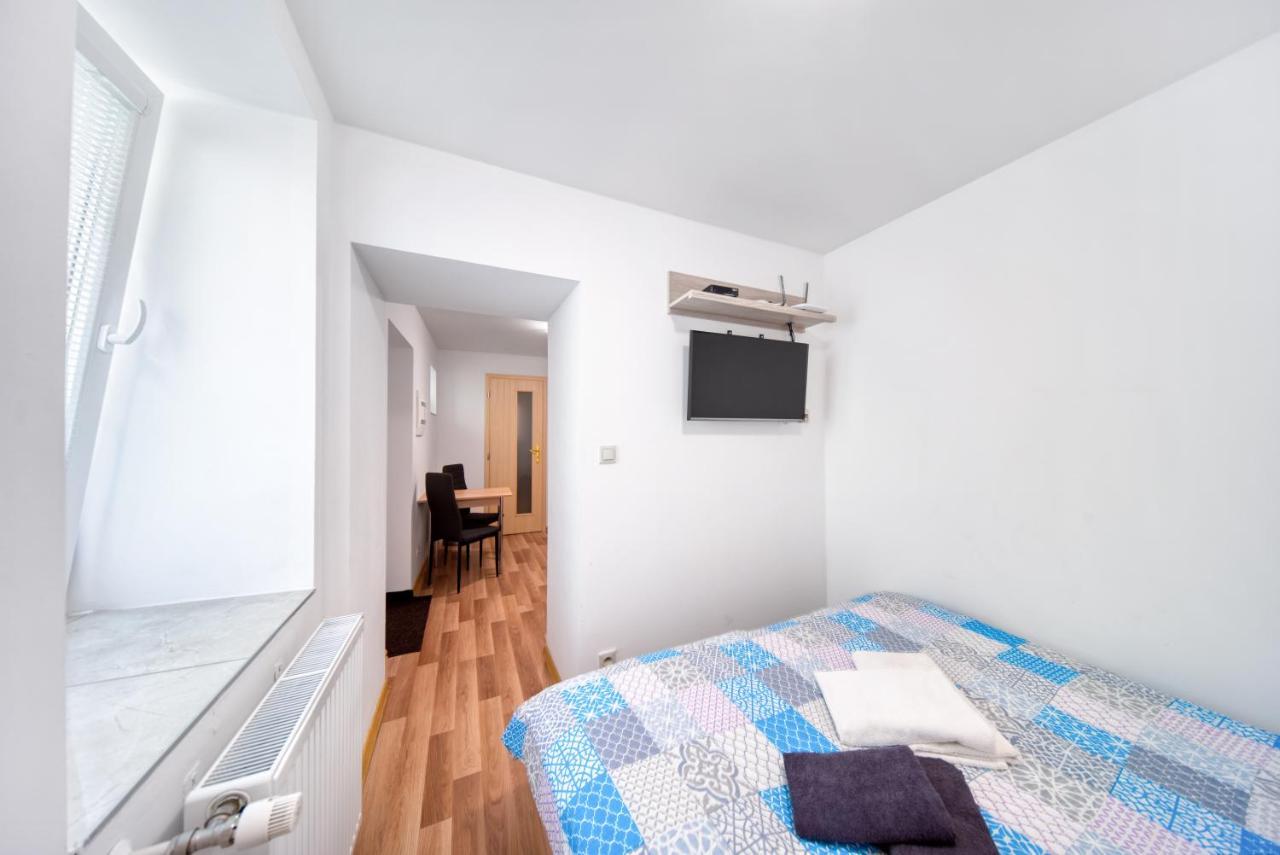 Pb Apartments Spišská Nová Ves Екстериор снимка