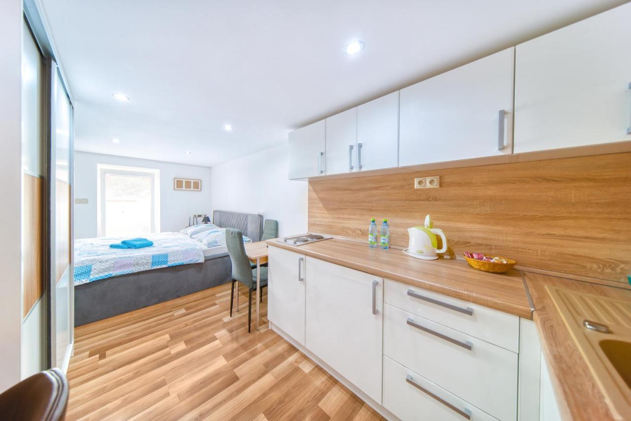 Pb Apartments Spišská Nová Ves Екстериор снимка