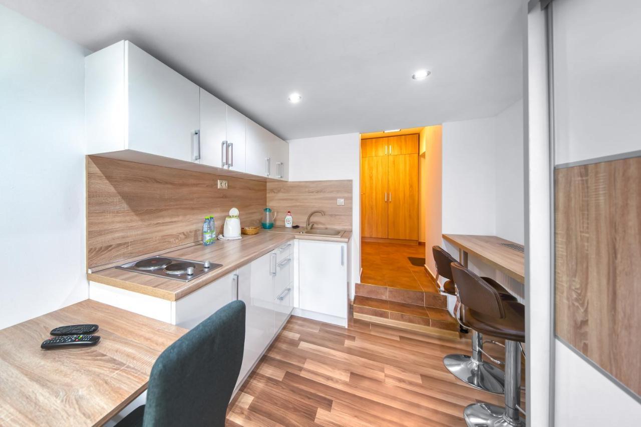 Pb Apartments Spišská Nová Ves Екстериор снимка