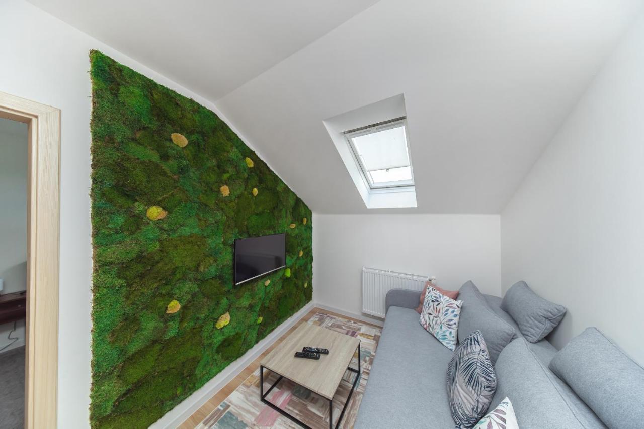 Pb Apartments Spišská Nová Ves Екстериор снимка