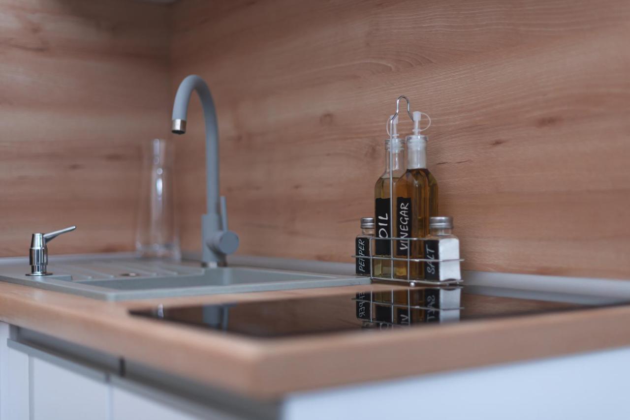 Pb Apartments Spišská Nová Ves Екстериор снимка