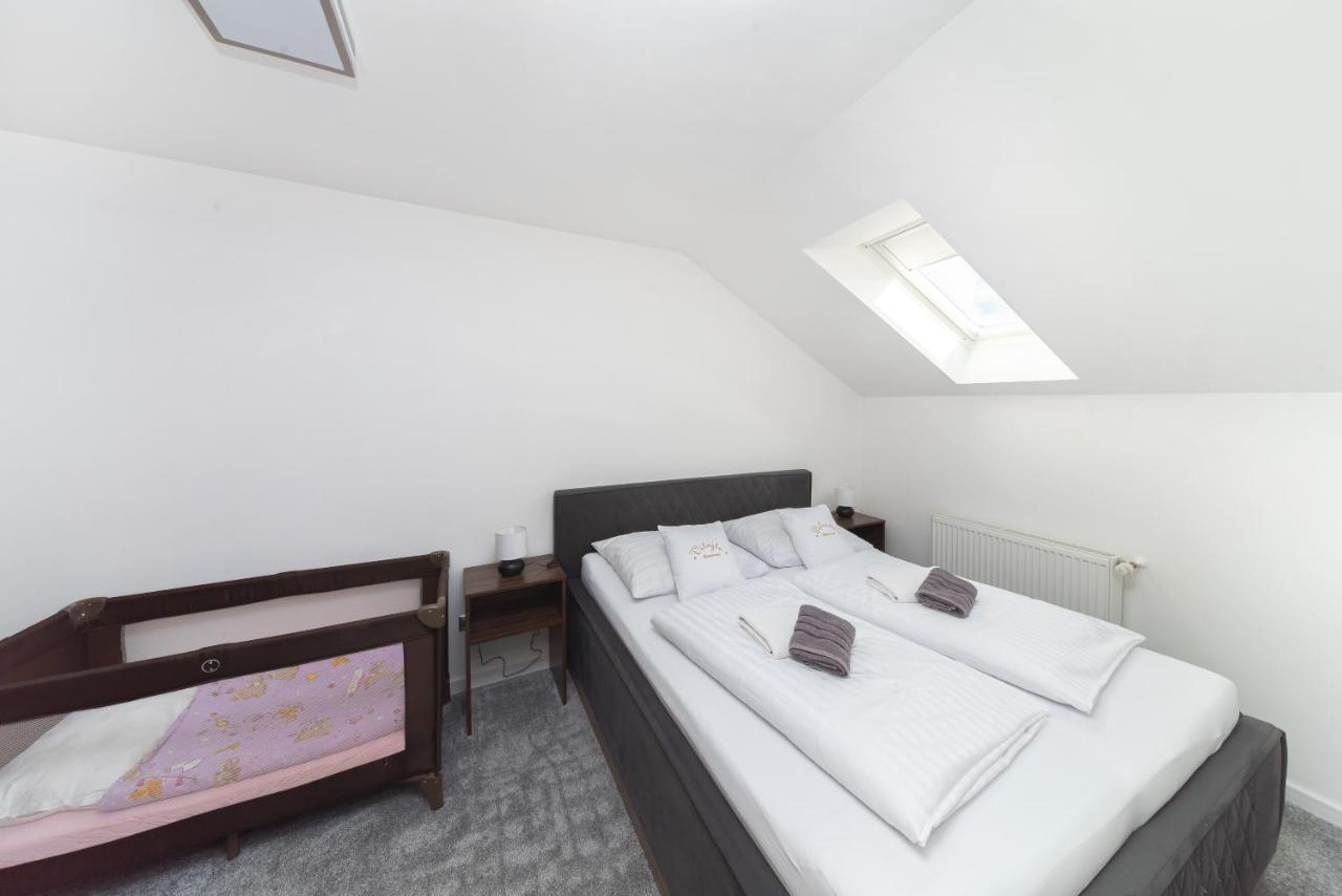 Pb Apartments Spišská Nová Ves Екстериор снимка