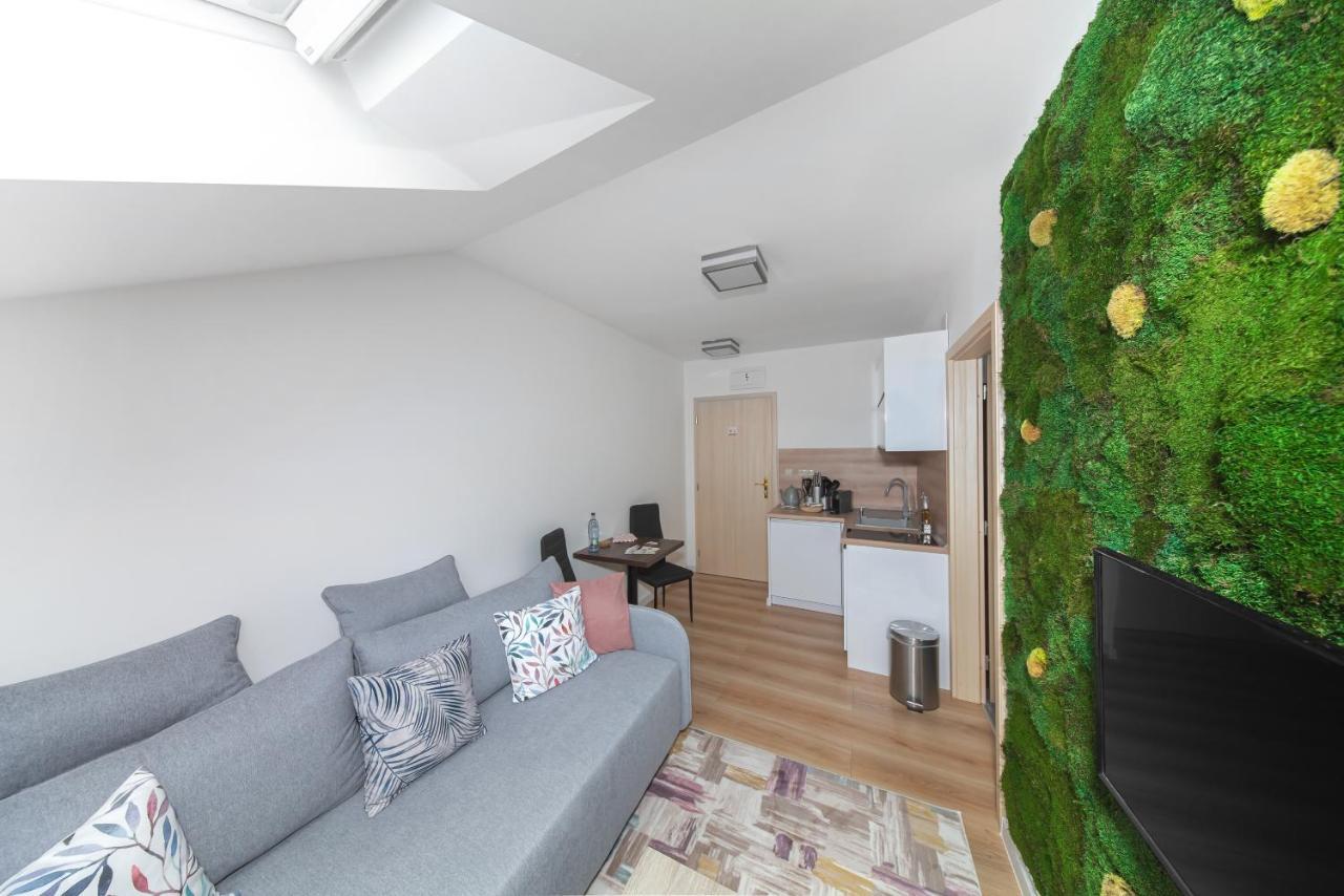Pb Apartments Spišská Nová Ves Екстериор снимка