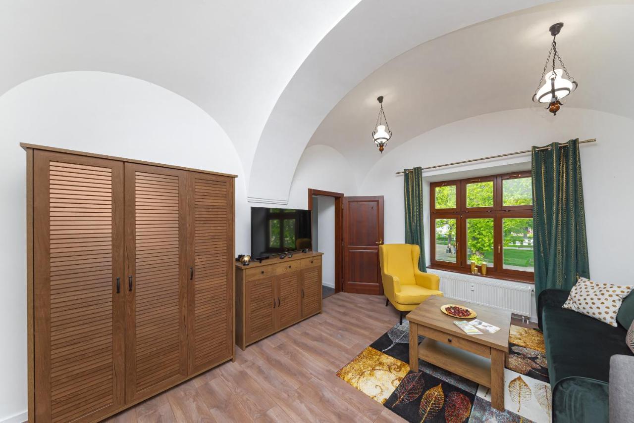 Pb Apartments Spišská Nová Ves Екстериор снимка