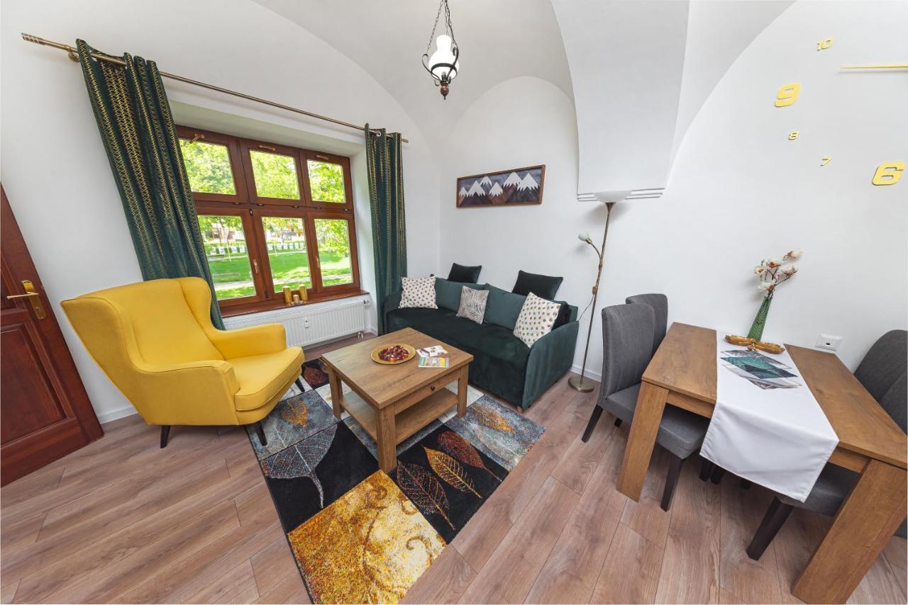 Pb Apartments Spišská Nová Ves Екстериор снимка