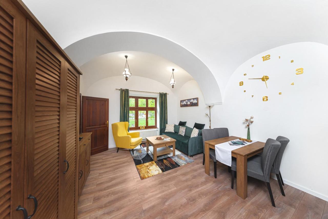 Pb Apartments Spišská Nová Ves Екстериор снимка
