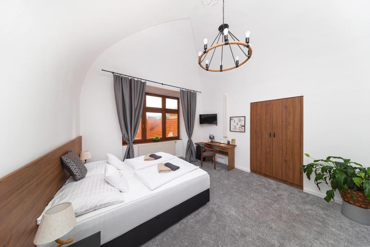 Pb Apartments Spišská Nová Ves Екстериор снимка