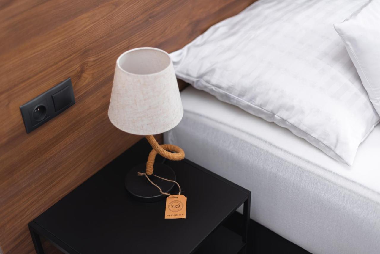 Pb Apartments Spišská Nová Ves Екстериор снимка