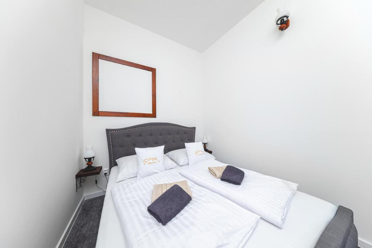 Pb Apartments Spišská Nová Ves Екстериор снимка