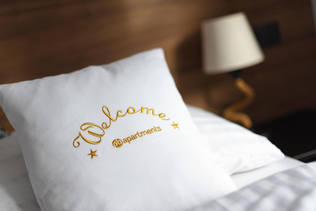 Pb Apartments Spišská Nová Ves Екстериор снимка