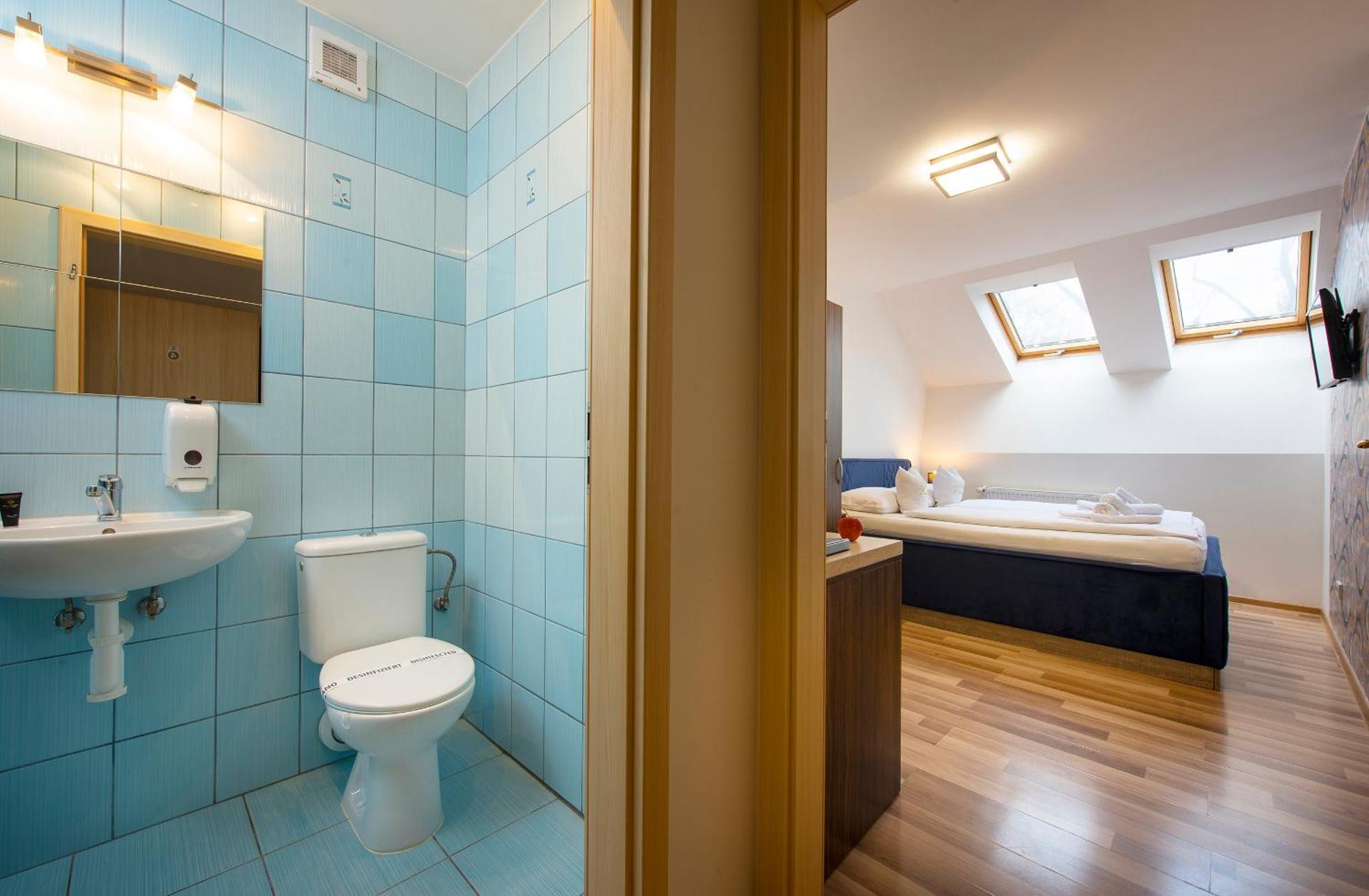 Pb Apartments Spišská Nová Ves Екстериор снимка