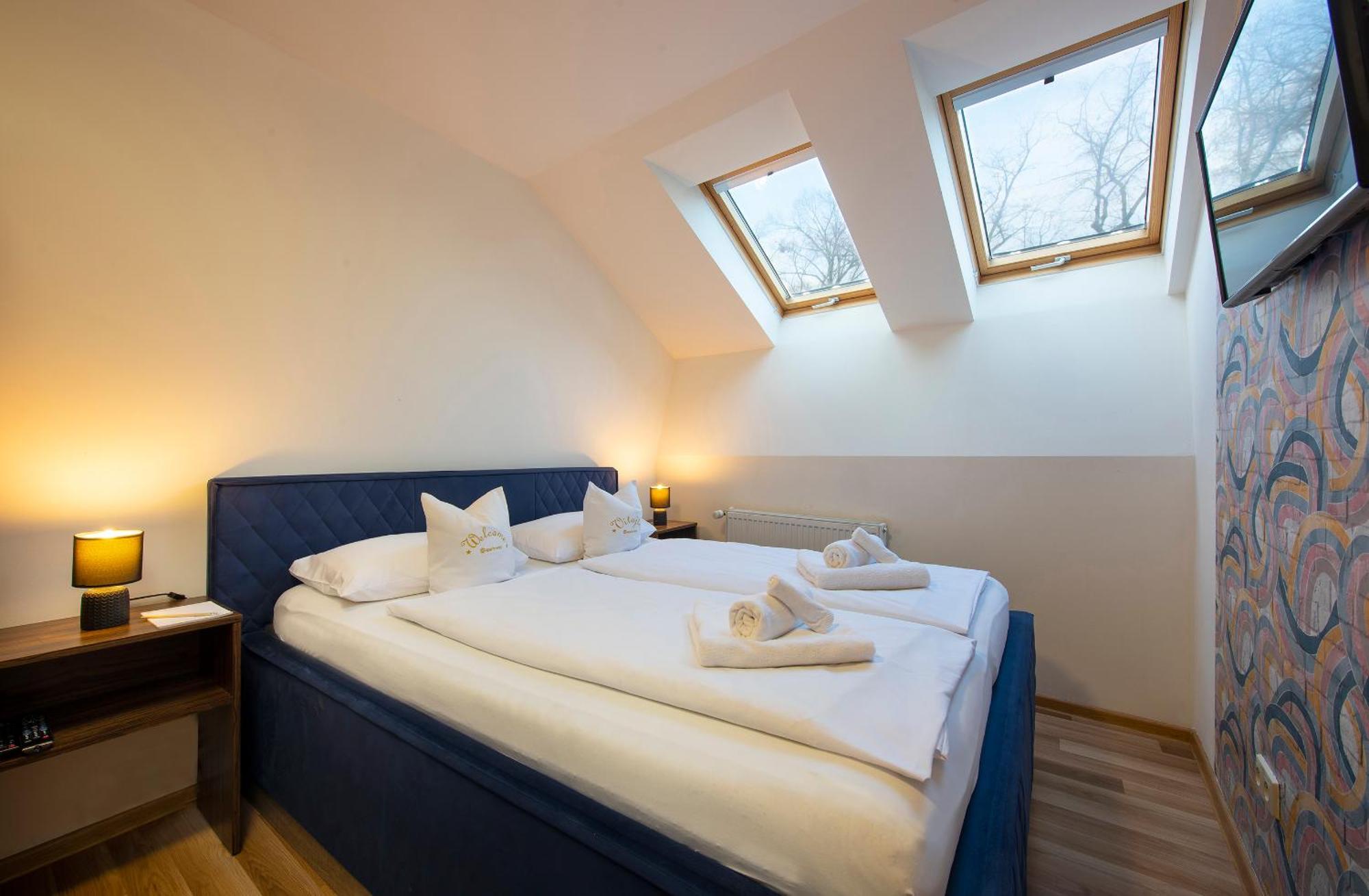 Pb Apartments Spišská Nová Ves Екстериор снимка