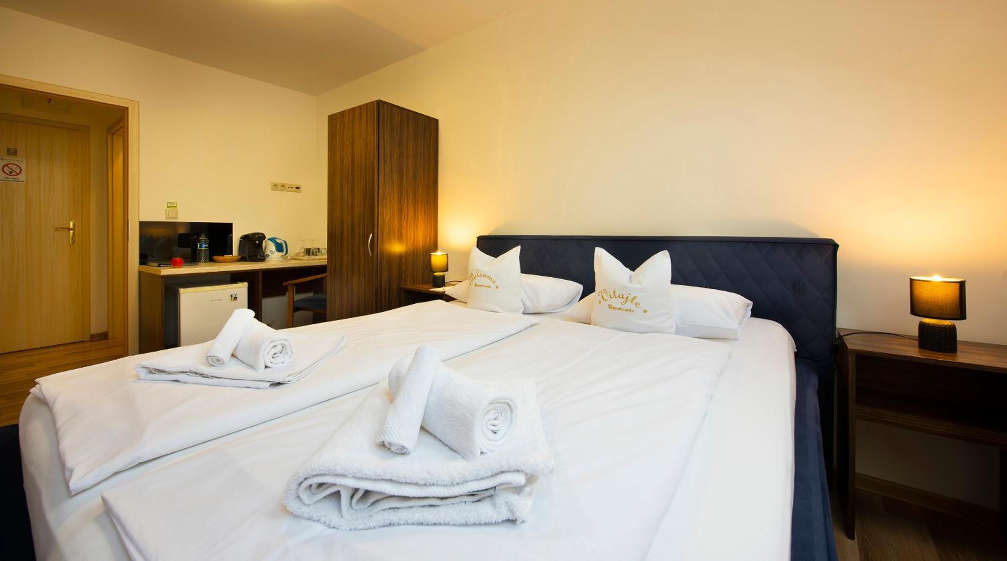 Pb Apartments Spišská Nová Ves Екстериор снимка