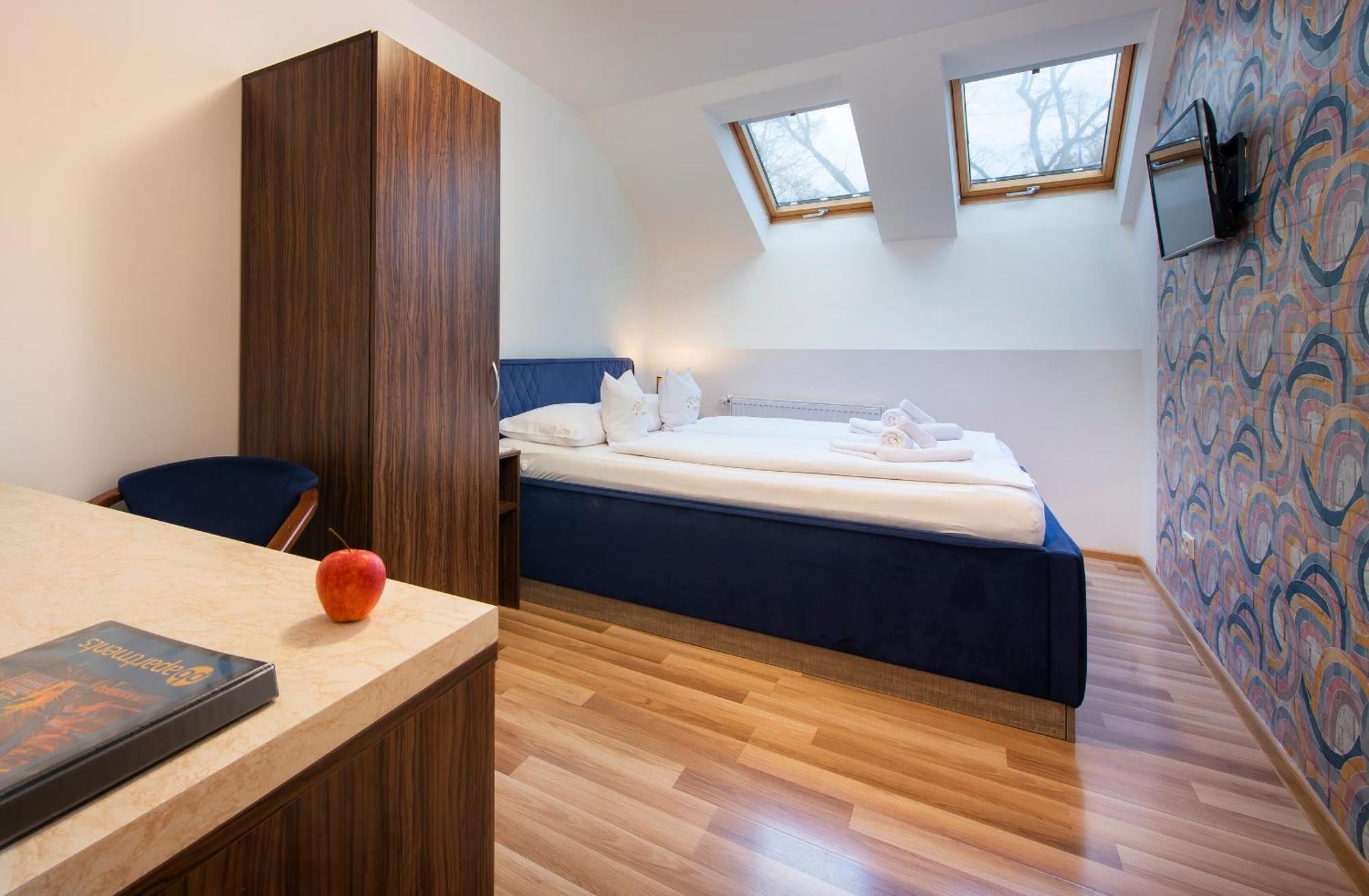 Pb Apartments Spišská Nová Ves Екстериор снимка