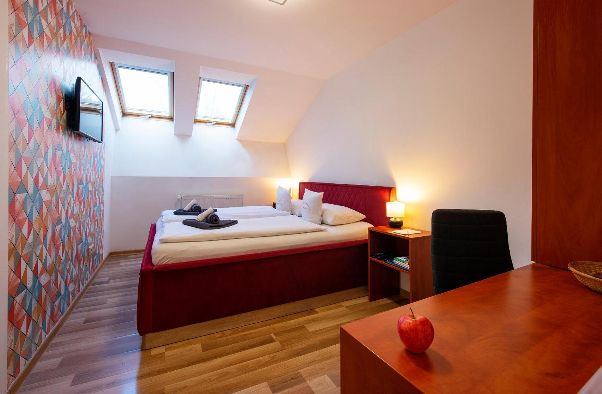 Pb Apartments Spišská Nová Ves Екстериор снимка