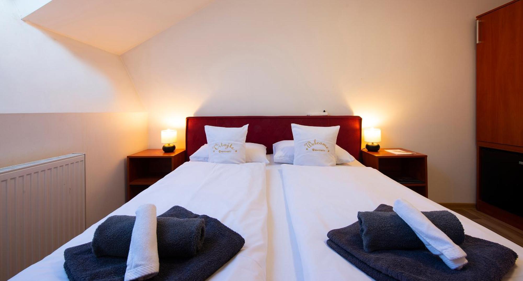 Pb Apartments Spišská Nová Ves Екстериор снимка