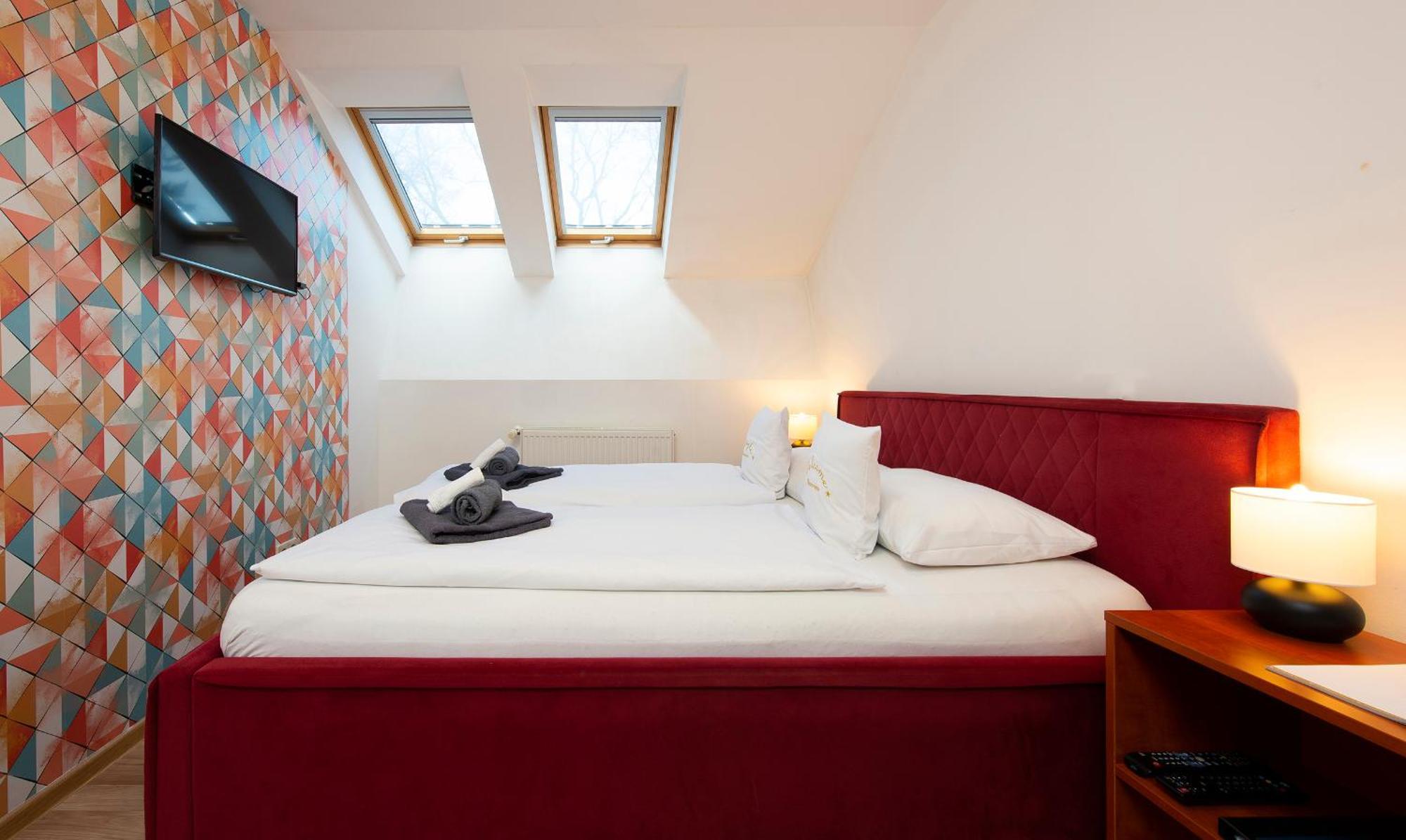 Pb Apartments Spišská Nová Ves Екстериор снимка