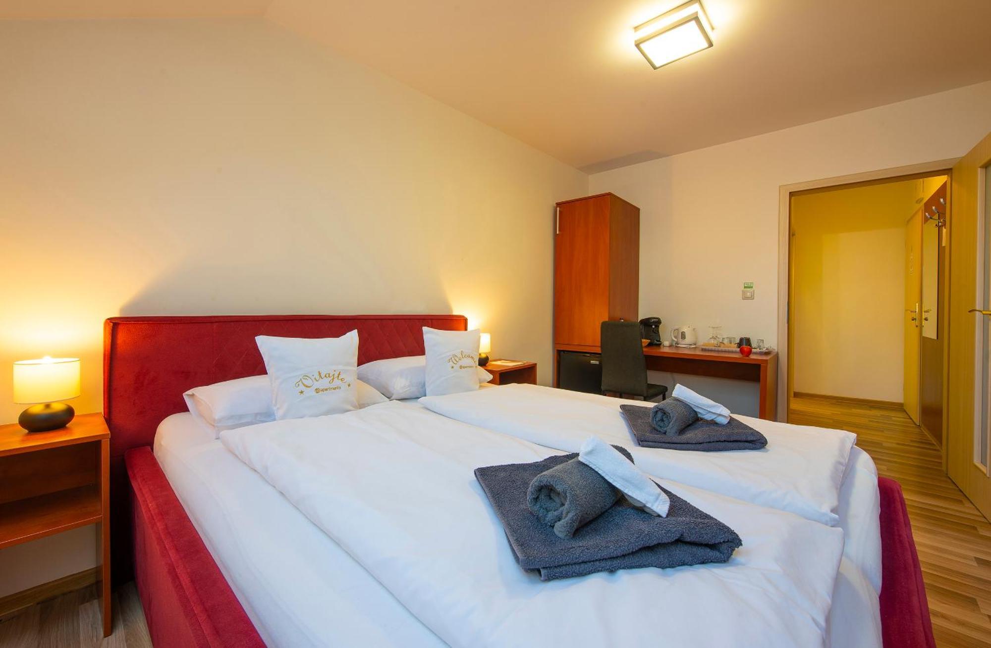 Pb Apartments Spišská Nová Ves Екстериор снимка