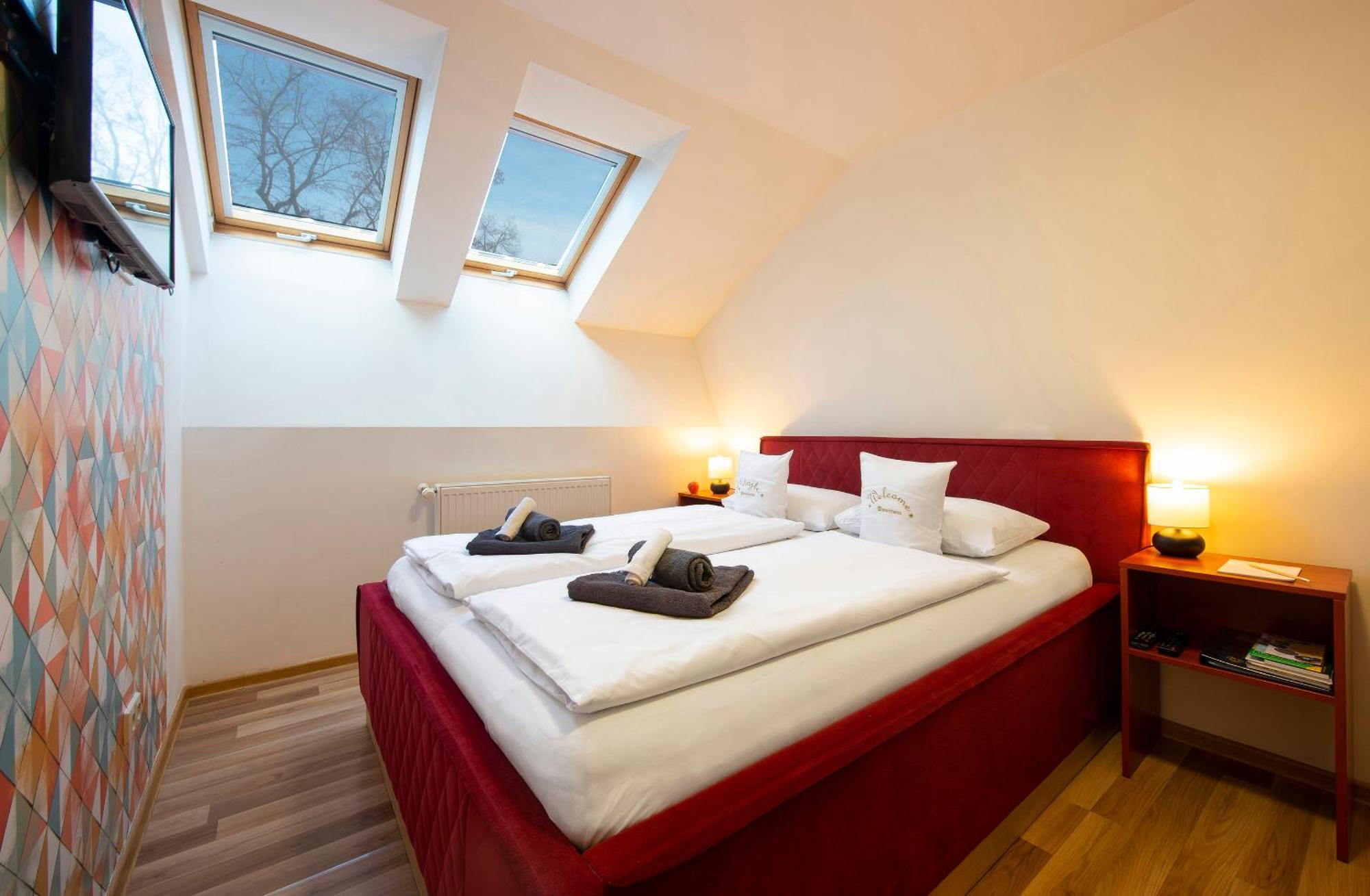 Pb Apartments Spišská Nová Ves Екстериор снимка