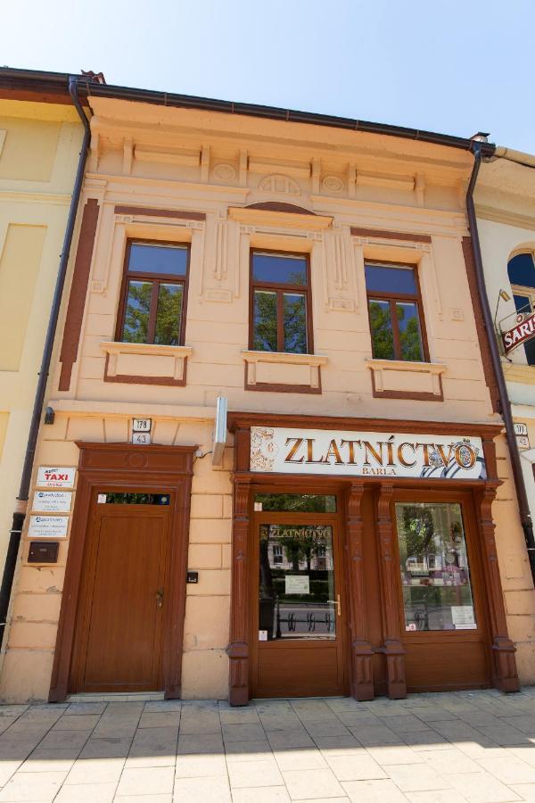Pb Apartments Spišská Nová Ves Екстериор снимка